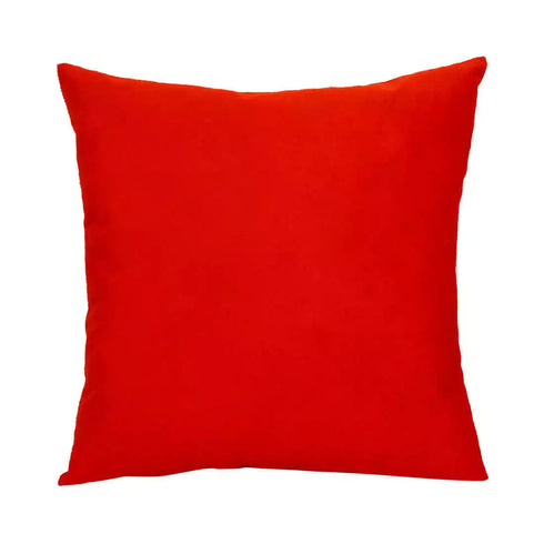 3D Reindeer Christmas Cushion